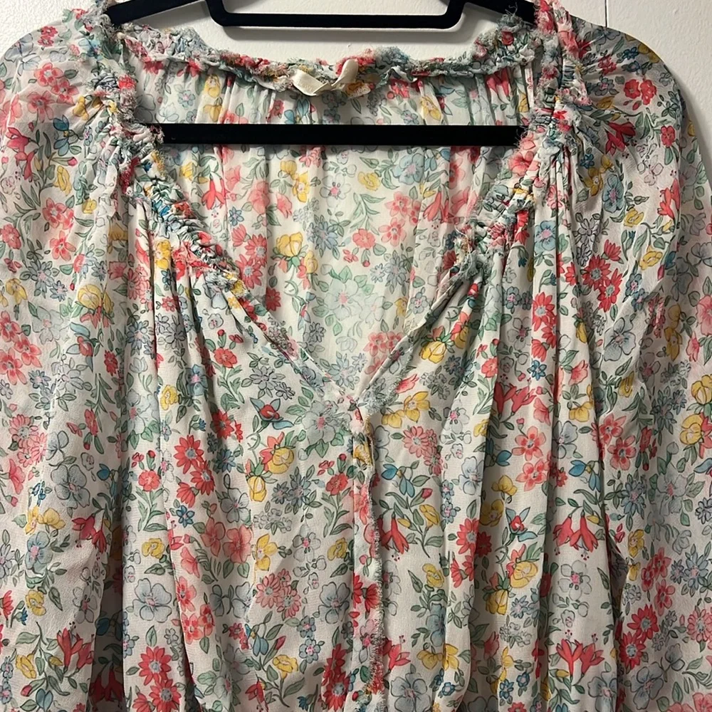 Loveshack Fancy Dress - Picture 2 of 10